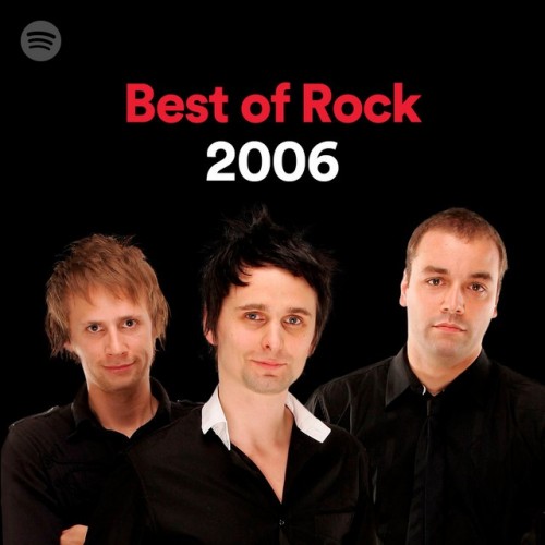 Best of Rock 2006