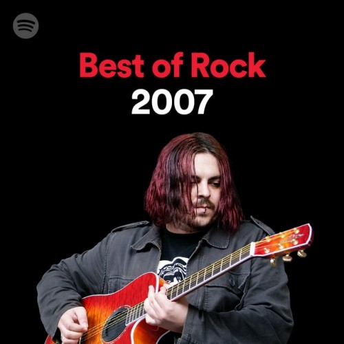 Best of Rock 2007