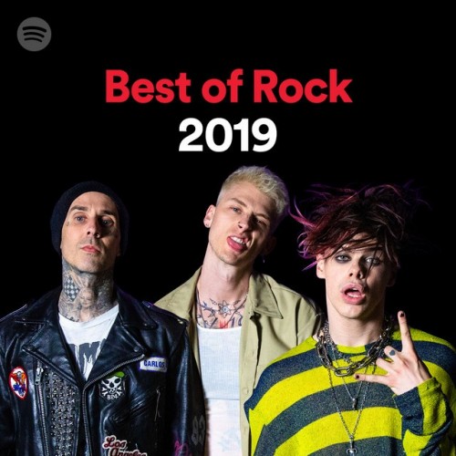 Best of Rock 2019