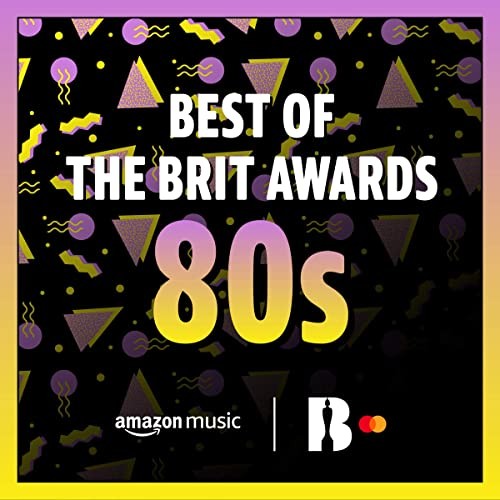Best of the BRIT Awards꞉ 80s (2021)[Mp3][320kbps][UTB]