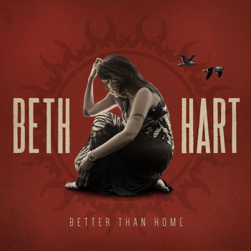 Beth Hart