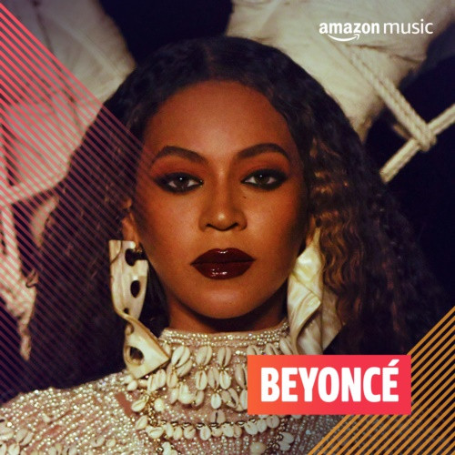 Beyoncé - Discography [FLAC Songs][Google Drive]