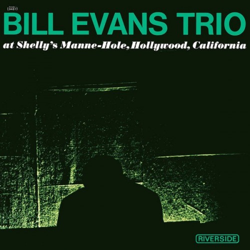 Bill Evans Trio At Shelly's Manne Hole (Live)