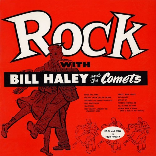 Bill Haley & his Comets