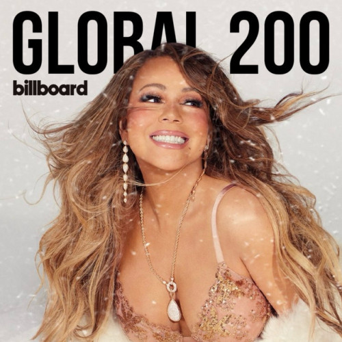 Billboard Global 200 Singles Chart (23-December-2023)[Mp3][Mega]