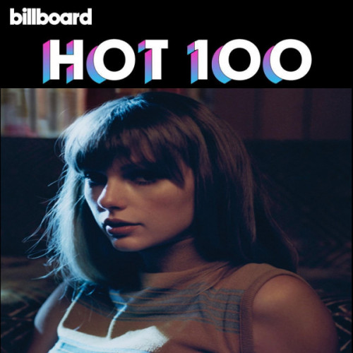Billboard Hot 100 - NOVEMBER 5, 2022