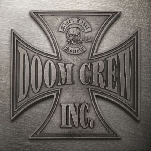 Black Label Society Doom Crew Inc. (Japan Deluxe)