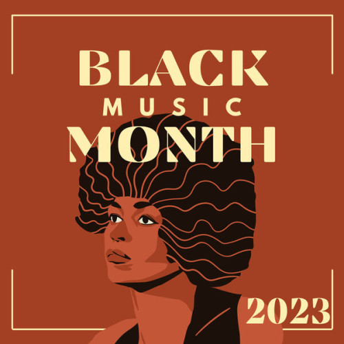 Black Music Month 2023
