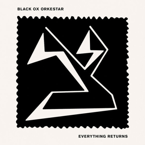 Black Ox Orkestar Everything Returns