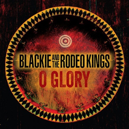 Blackie and The Rodeo Kings