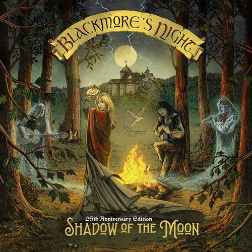 Shadow of the Moon (25th Anniversary Edition) Limited Edition 2LP+ 7inch(2023)[FLAC][UTB]