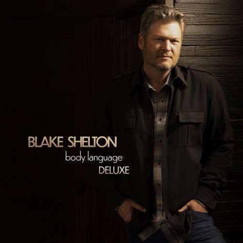 Blake Shelton