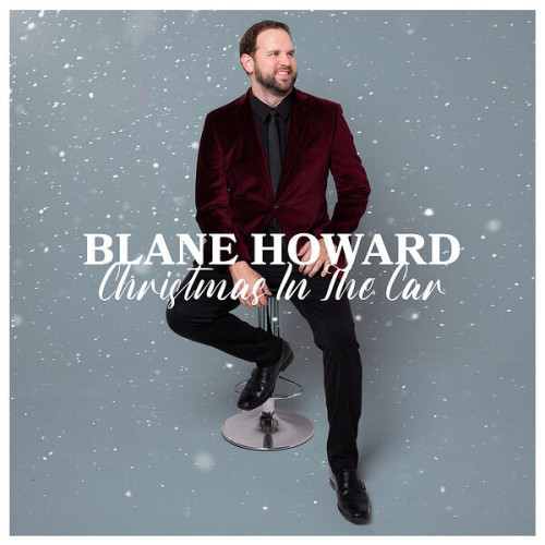 Blane Howard Christmas in the Car
