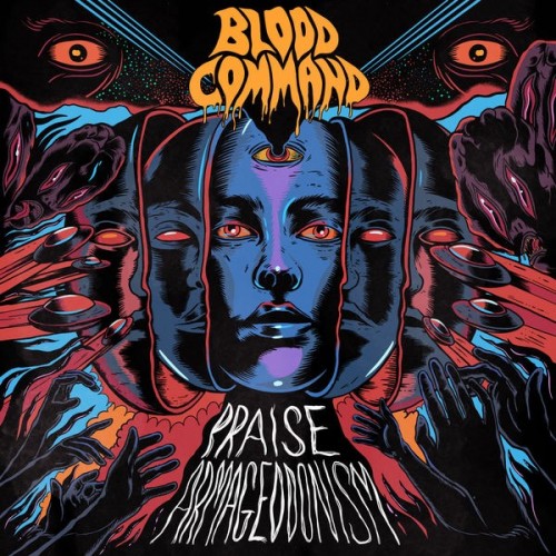Blood Command