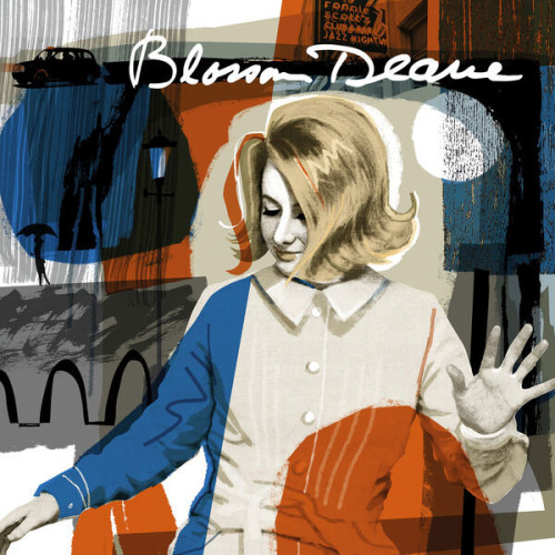 Blossom Dearie Discover Who I Am Blossom Dearie In London (The Fontana Years 1966 1970)
