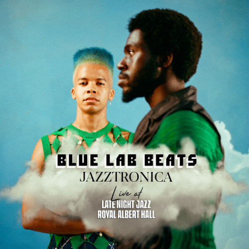 Blue Lab Beats Jazztronica
