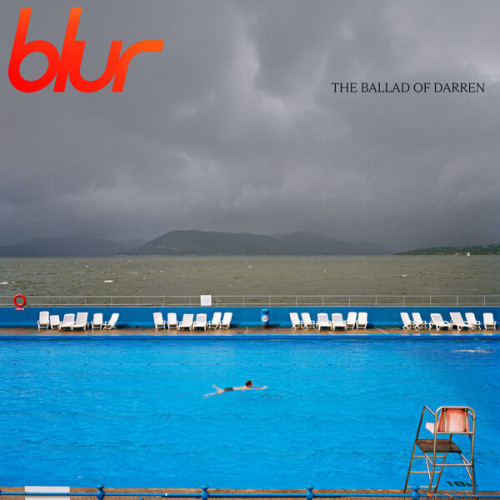 Blur The Ballad of Darren (Deluxe) (2023) [24Bit 44.1kHz]