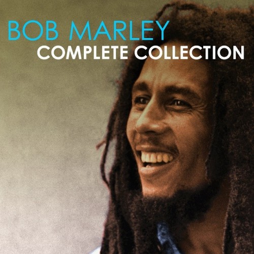 Bob Marley Complete Collection