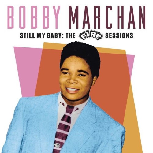 Bobby Marchan