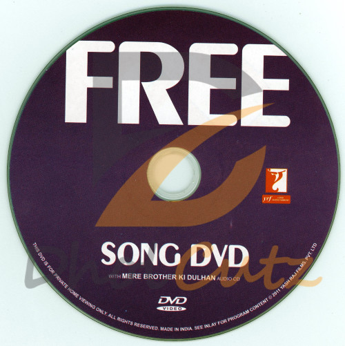 Bonus Disc