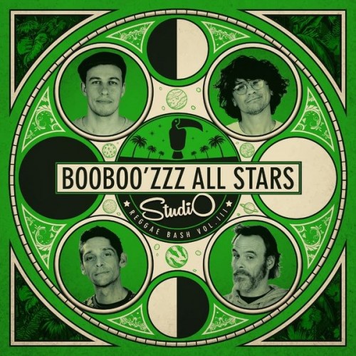 Booboo'zzz All Stars