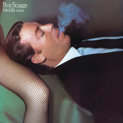 Boz Scaggs Middle Man