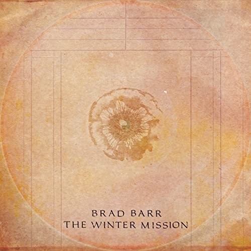 Brad Barr THE WINTER MISSION 2022 24Bit 96kHz FLAC PMEDIA