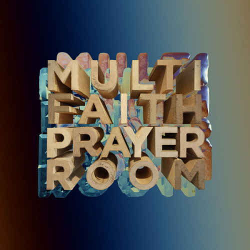 Brandt Brauer Frick Multi Faith Prayer Room