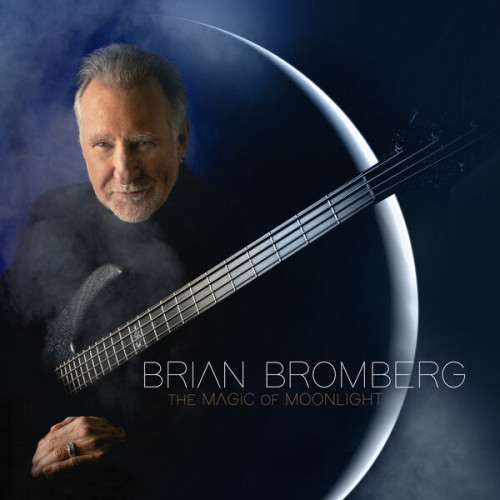Brian Bromberg The Magic of Moonlight