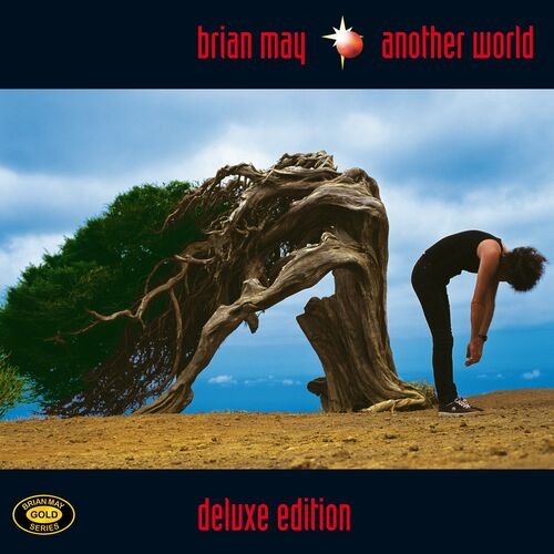 Brian May - Another World (Deluxe Edition) (2022)[Mp3][320kbps][UTB]