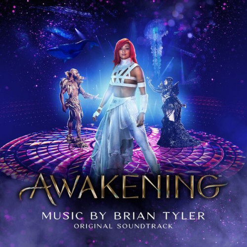 Brian Tyler Awakening (Original Soundtrack