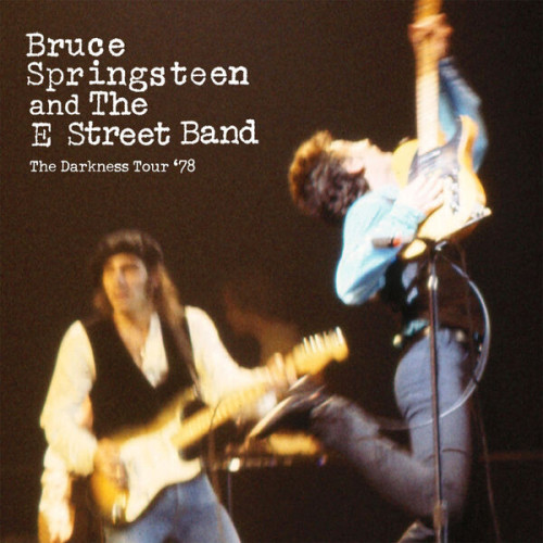 Bruce Springsteen Bruce Springsteen & The E Stre