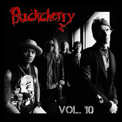 Buckcherry Vol. 10