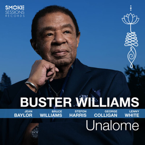 Buster Williams Unalome