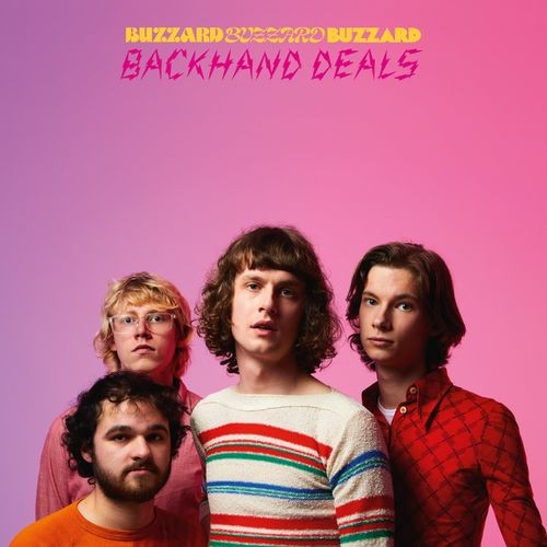 Buzzard Buzzard Buzzard Backhand Deals 2022 Mp3 320kbps PMEDIA