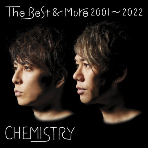 CHEMISTRY The Best & More 2001^2022