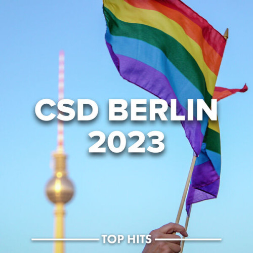 CSD Berlin 2023