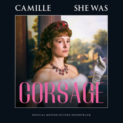 Camille She Was Corsage Original Motion Picture Soundtrack 2022 24Bit 48kHz FLAC PMEDIA