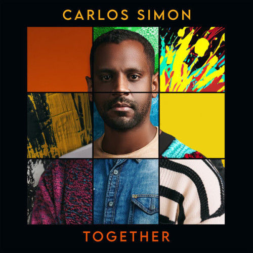 Carlos Simón Together