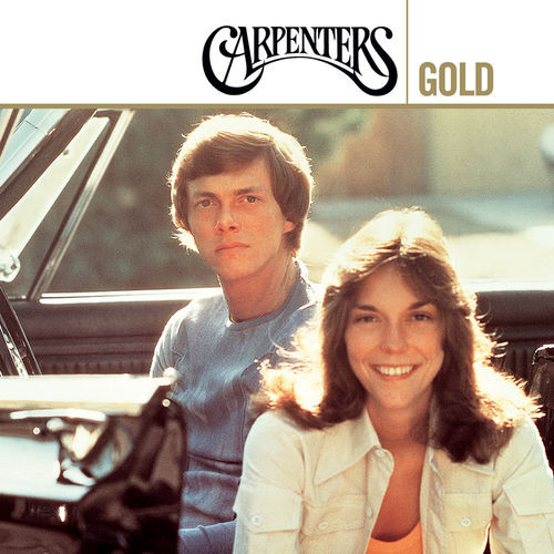 Carpenters - Carpenters Gold (35th Anniversary Edition) (2023)[FLAC][UTB]