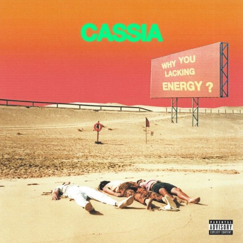 Cassia