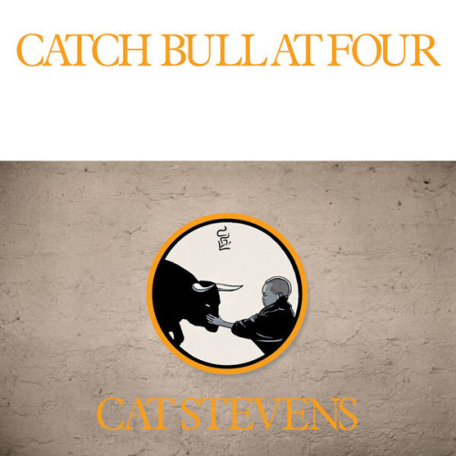 Cat Stevens Catch Bull At Four (50th Anniversary Remaster)