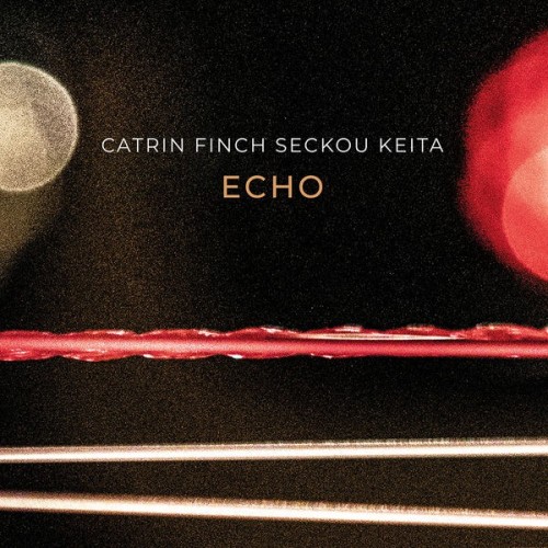 Catrin Finch • Seckou Keita