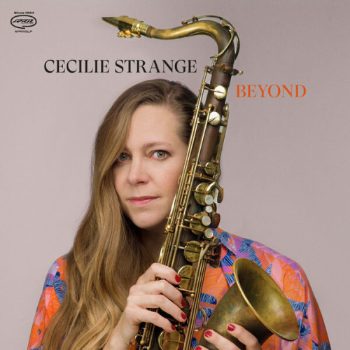 Cecilie Strange Beyond