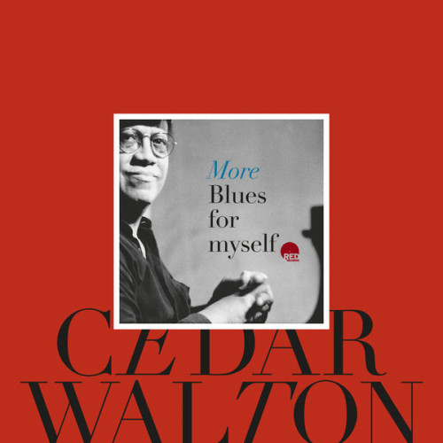 Cedar Walton More Blues for Myself