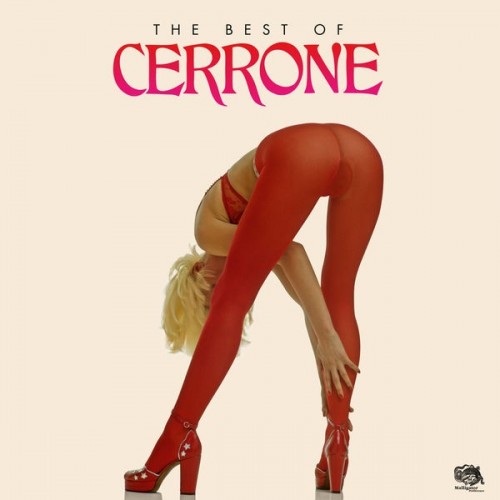Cerrone The Best of Cerrone