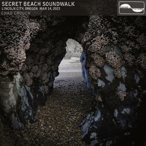 Chad Crouch Secret Beach Soundwalk