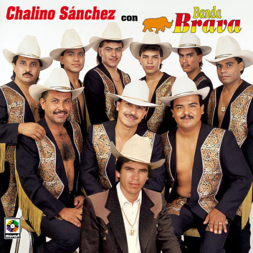 Chalino Sanchez Chalino Sánchez con Banda Brav