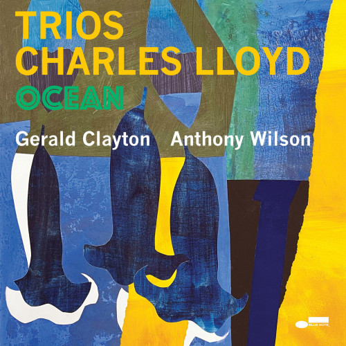 Charles Lloyd Trios Ocean