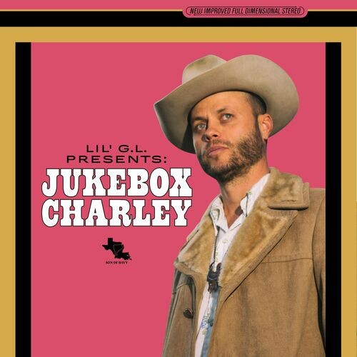 Charley Crockett - Lil G.L. Presents_ Jukebox Charley (2022) Mp3 320kbps [PMEDIA] ⭐️